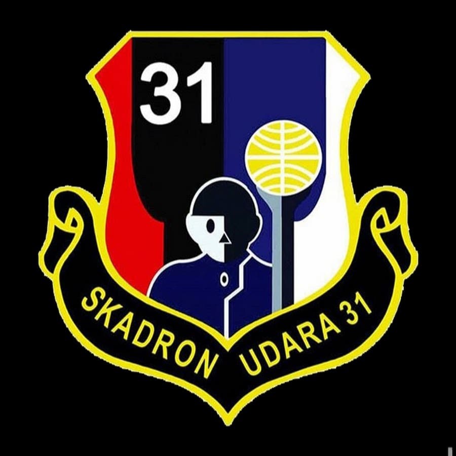 Skadron Udara 31