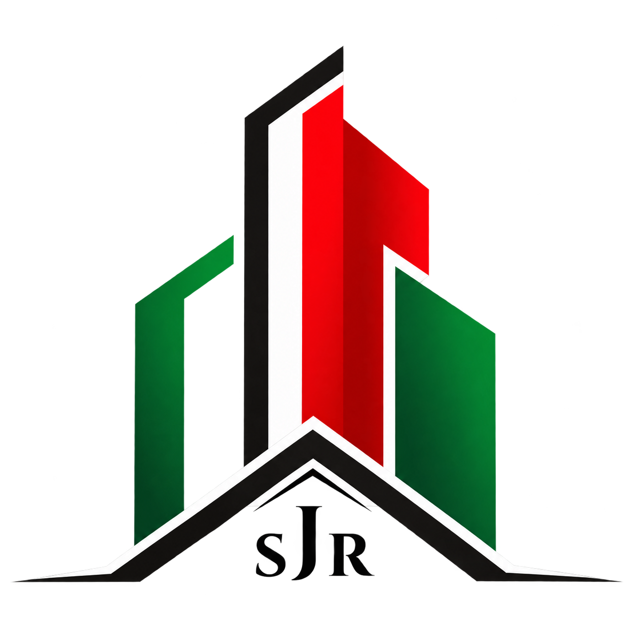 Logo SJR — PT Satya Jaya Raharja